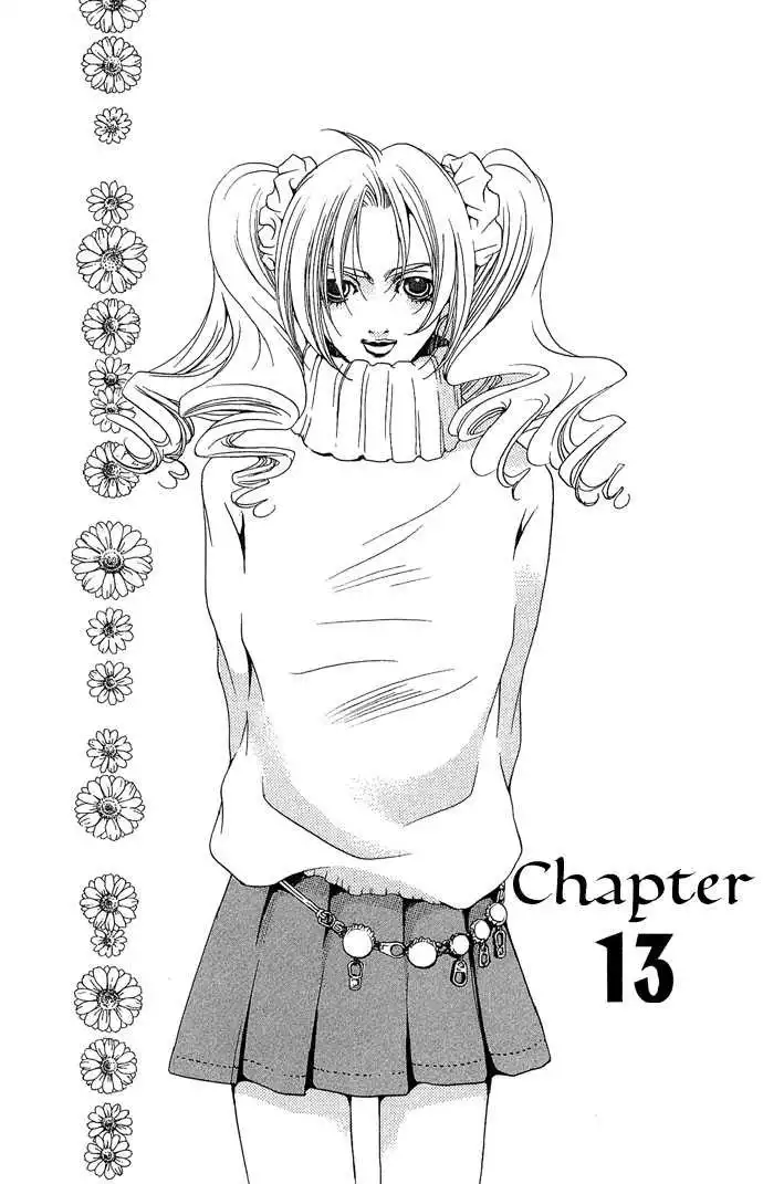 Maison de Beauties Chapter 13 4